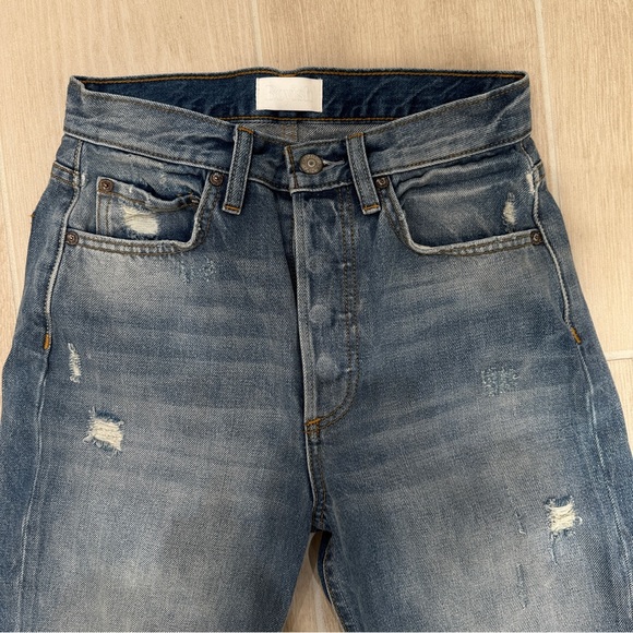 Boyish Billy jeans - Picture 7 of 13